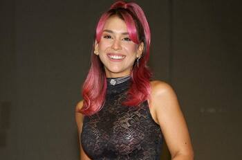 “Soy libre…”: Carlyn Romero alza la voz sobre su supuesta relación con Gary Medel