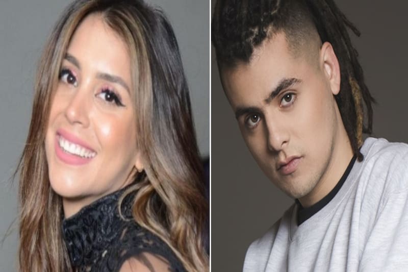 y DrefQuila terminaron de común acuerdo. Créditos: Instagram