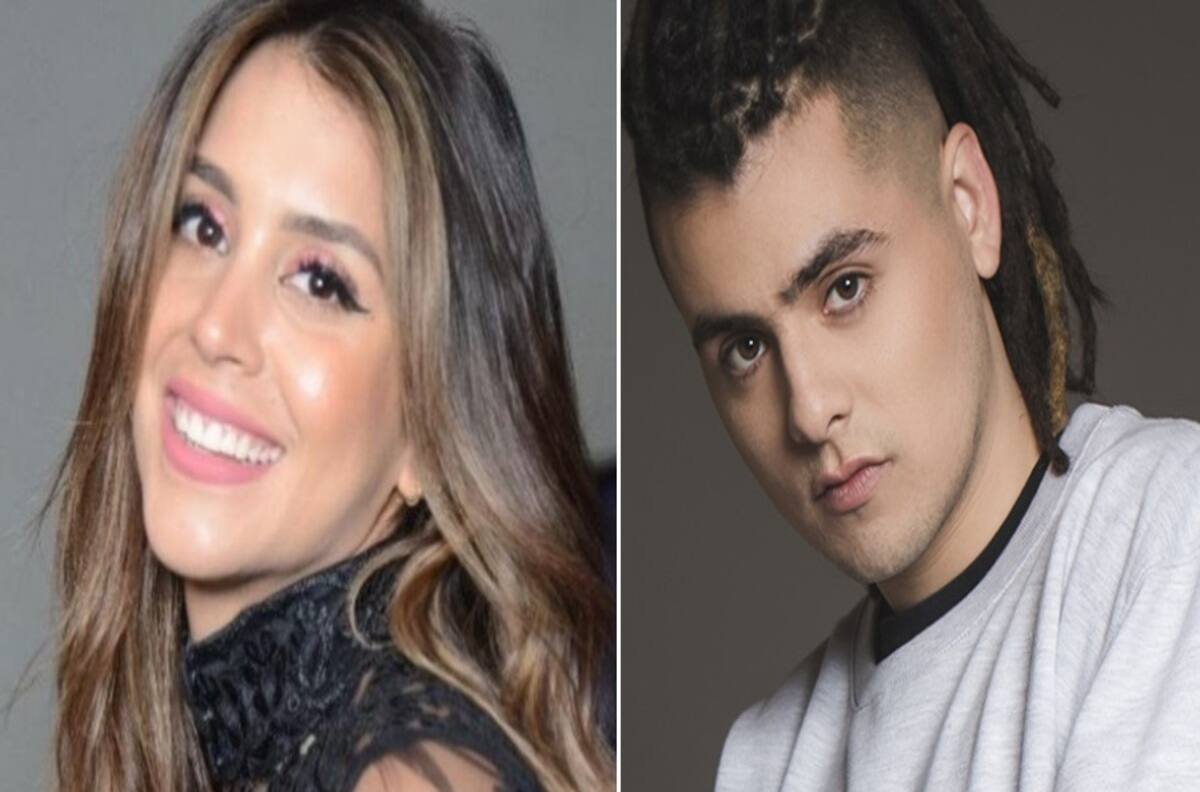 “Lo mejor era cortar”: Carlyn Romero revela detalles del fin de su pololeo con DrefQuila