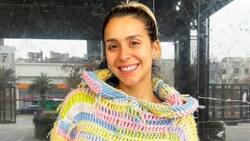 “Me dolió mucho”: Carlyn Romero revela cómo enfrentó el aislamiento de sus compañeros en “Gran Hermano”