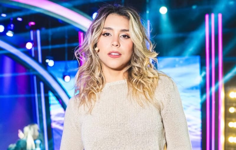Carlyn Romero regresará a "Gran Hermano". Créditos: Instagram
