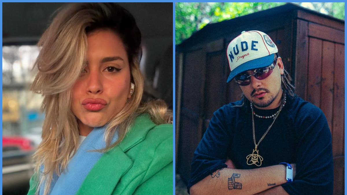 Carlyn Romero asegura que DrefQuila terminó con ella de un día para otro: “No puedo estar mendigando el amor a nadie”