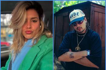 Carlyn Romero asegura que DrefQuila terminó con ella de un día para otro: “No puedo estar mendigando el amor a nadie”