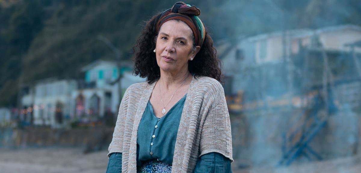 será parte de "Al Sur del Corazón".