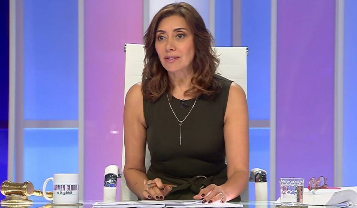 rompe el silencio tras denuncias de malos tratos.