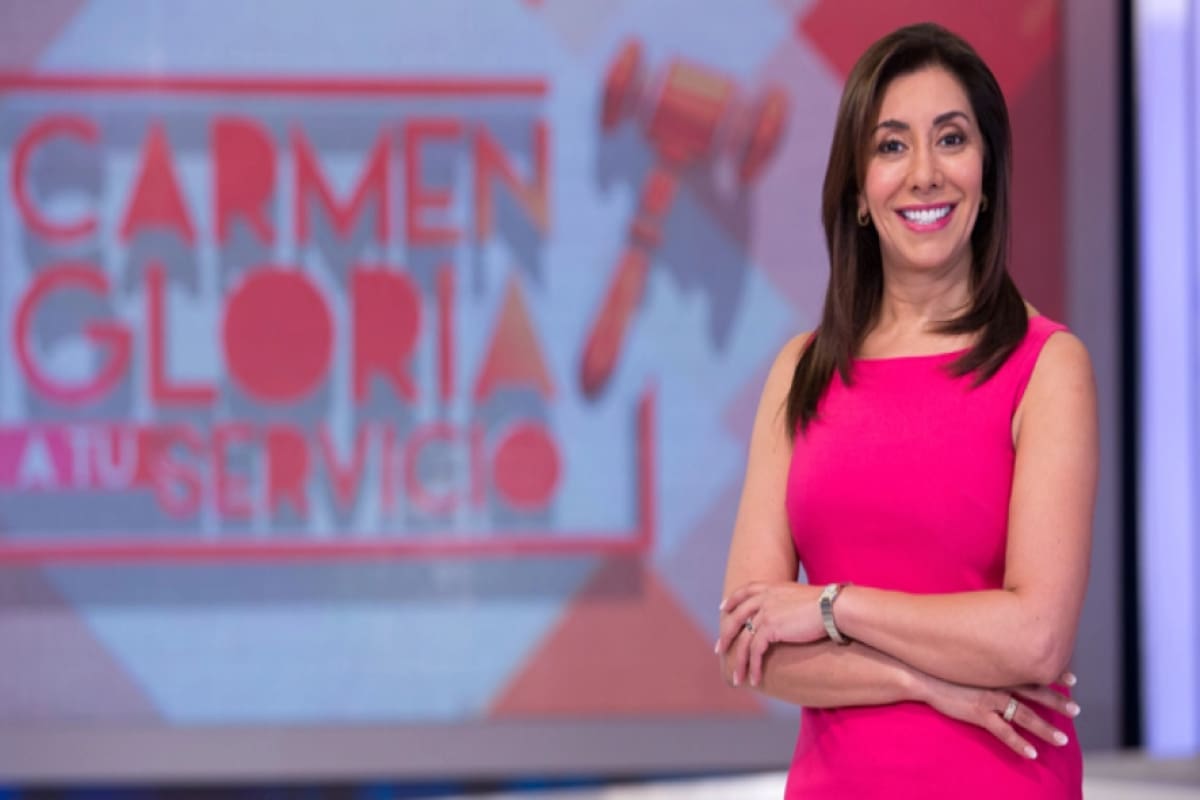 y los secretos del detrás de cámara del programa de TVN