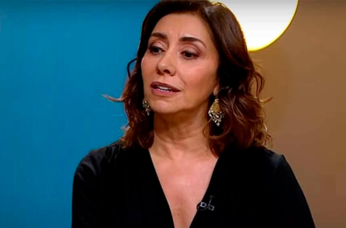 Carmen Gloria Arroyo dice que “grandes amigos pueden volverse grandes desconocidos” en medio de denuncias de malos tratos en TVN