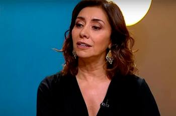 Carmen Gloria Arroyo dice que “grandes amigos pueden volverse grandes desconocidos” en medio de denuncias de malos tratos en TVN