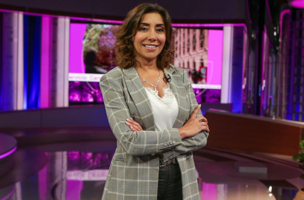 Revelan que “Carmen Gloria a tu Servicio” pierde a querido integrante