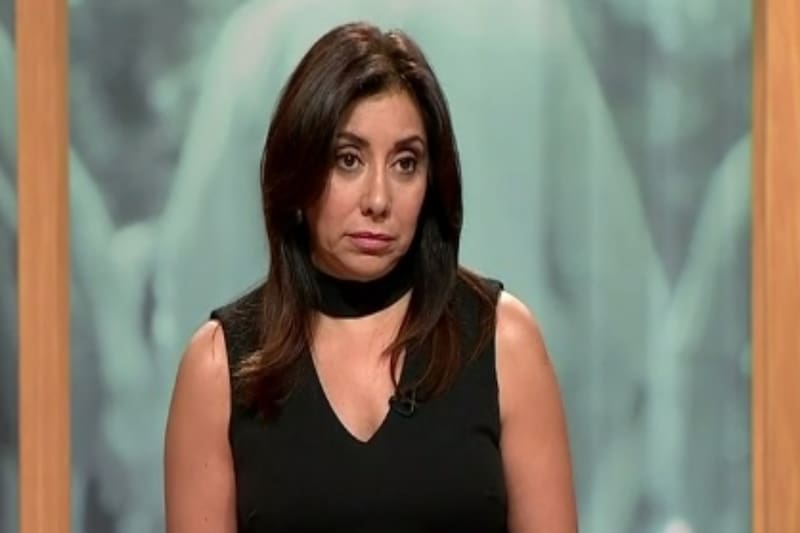 Renunció importante integrante de Cramen Gloria a tu servicio de TVN