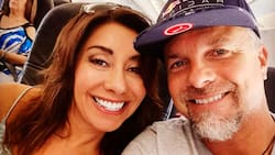 La estrecha relación de los hijos de Carmen Gloria Arroyo con Bernardo Borgeat