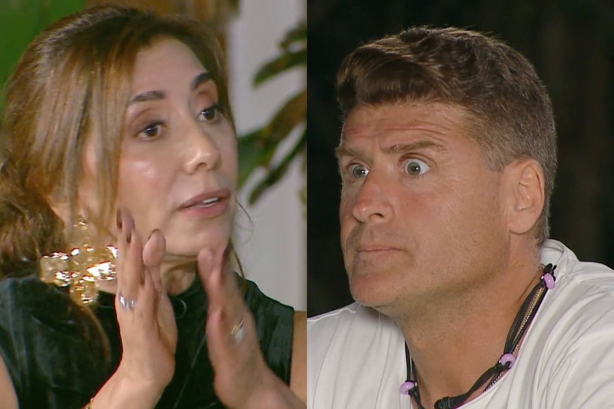 La Jueza frenó en seco a Claudio Rojas