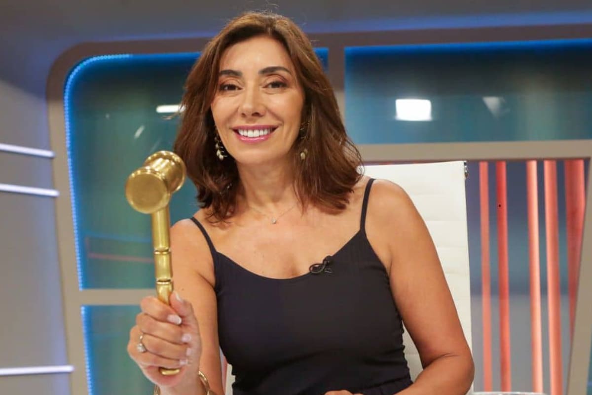 La abogada aclara su futuro laboral en TVN.