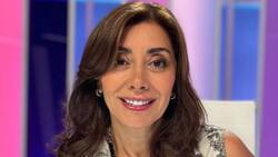 ¿Cuánto cuesta la increíble Geely Azkarra que conduce Carmen Gloria Arroyo?