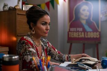 “Me asusté”: Carmen Gloria Bresky revela cómo se enteró que sería abuela