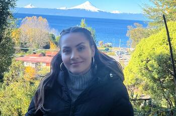 Carmen Gloria Bresky se suma a “Sabingo”