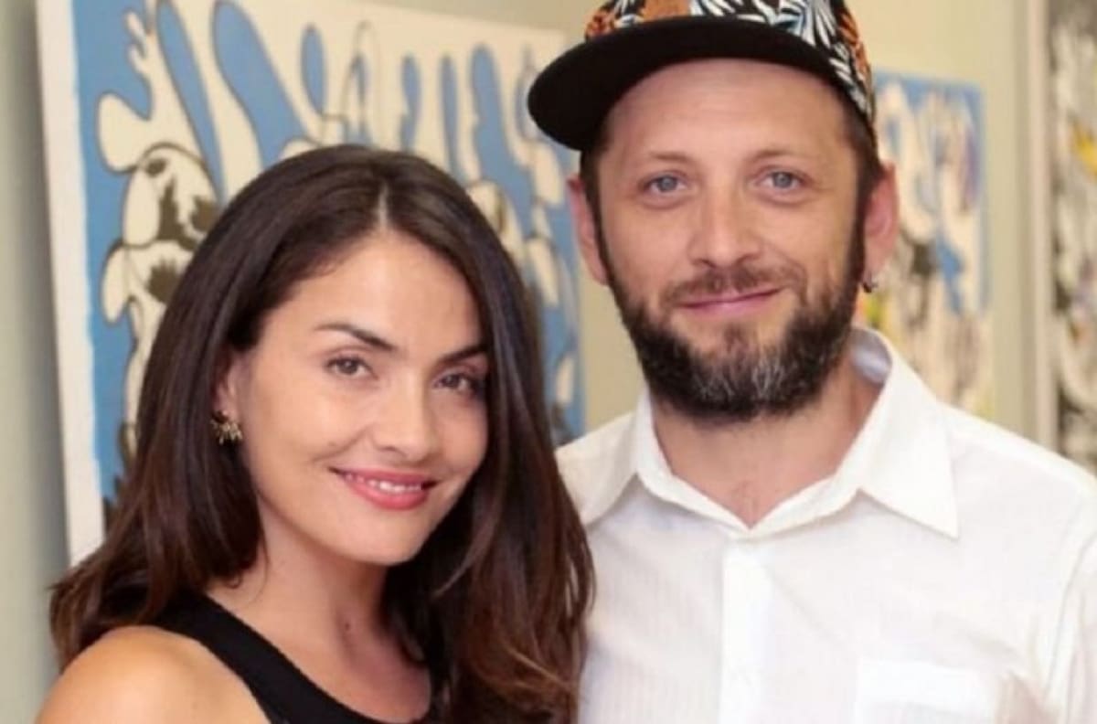 “Seguiremos siendo una familia”: Carmen Gloria Bresky confirma su separación con Sebastián Layseca
