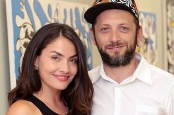 “Seguiremos siendo una familia”: Carmen Gloria Bresky confirma su separación con Sebastián Layseca