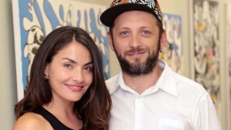 En entrevista con la revista Sarah, Carmen Gloria Bresky contó los pormenores de su separación con Sebastián Layseca después de más de 20 años juntos.