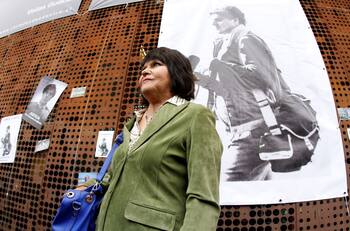 ¿Quién es Carmen Gloria Quintana, sobreviviente del Caso Quemados en dictadura?