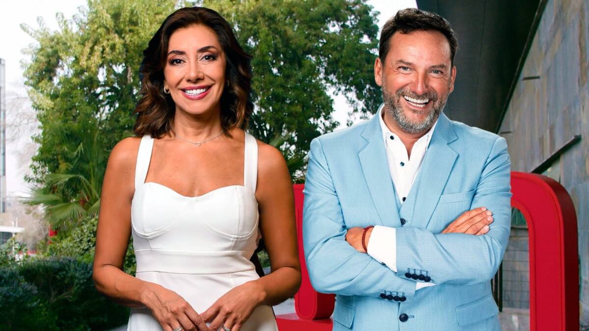 lideran el rating con sus programas