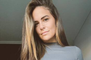 “Me los paso por...”: Carmen Tuitera contó su verdad tras acusar a Guillermo Maripán de presunta difusión de fotos íntimas