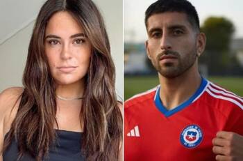 “Me siento muy dueña de mi cuerpo”: Carmen Tuitera tomará acciones legales contra Guillermo Maripán