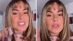 “No me voy a esconder”: Carmen Tuitera se defiende de las críticas tras denuncia a Guillermo Maripán