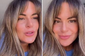 “Lo muestro donde quiero...”: Carmen Tuitera sale al paso de las críticas con incendiarias declaraciones