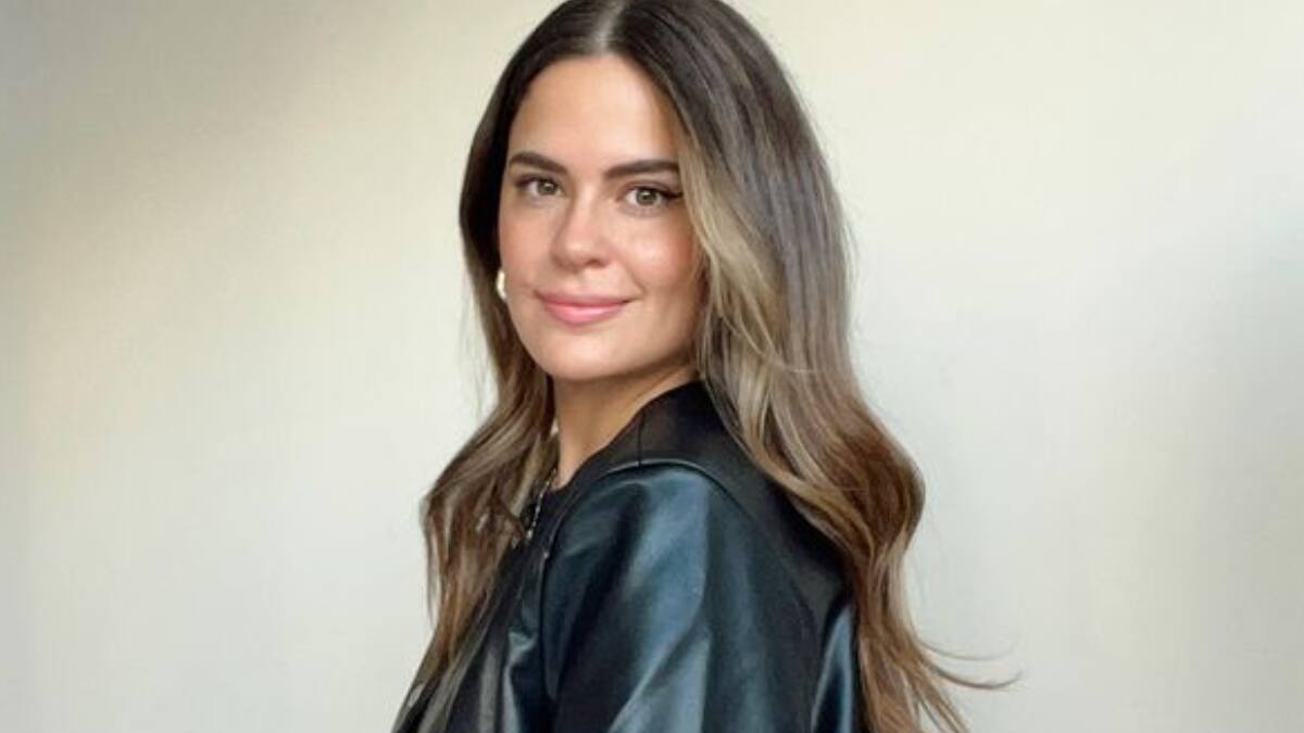 “Me genera un tipo de rechazo”: Carmen Tuitera debe andar en bastón tras pérdida de movilidad