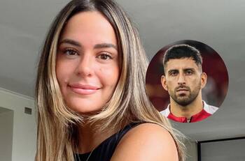 Carmen Tuitera lanza grave acusación contra Guillermo Maripán: “Enviar videos íntimos está penado”