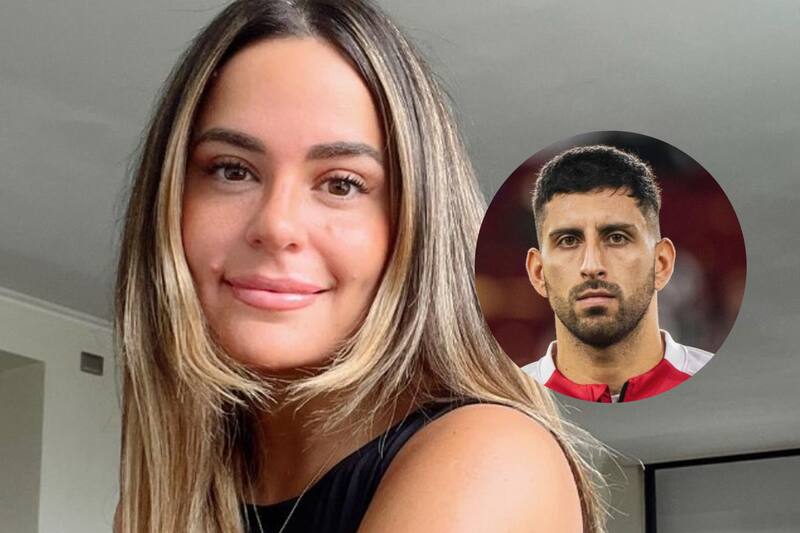 se lanzó contra Guillermo Maripán.