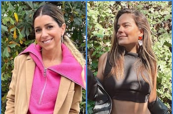 “Caiga quien caiga”: Carmen Tuitera alza la voz tras polémica con “Te lo Recomiendo”