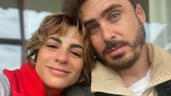 El romántico gesto de Nicolás Oyarzún con Carmen Zabala en su cumpleaños