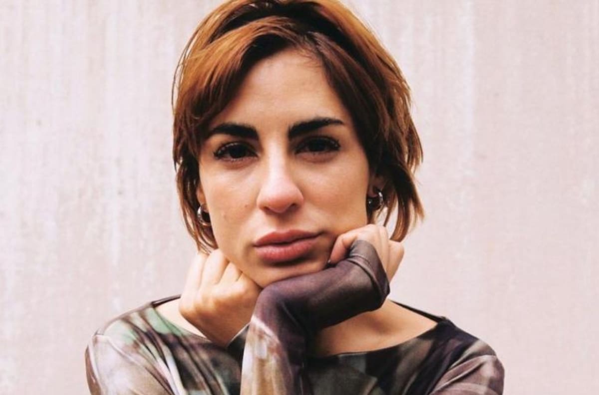“No soy una persona violenta”: Carmen Zabala responde a influencer que la acusó de haberla agredido