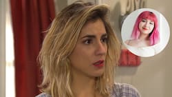 Influencer asegura que recibió agresiones de Carmen Zabala en la Gala del Festival