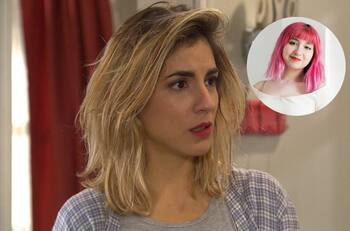 Influencer asegura que recibió agresiones de Carmen Zabala en la Gala del Festival