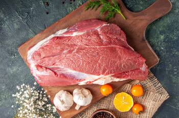 Experta en Ciencia de los Alimentos explica cómo descongelar la carne en Fiestas Patrias: “Es importantísimo dejarla lo menos posible a temperatura ambiente”