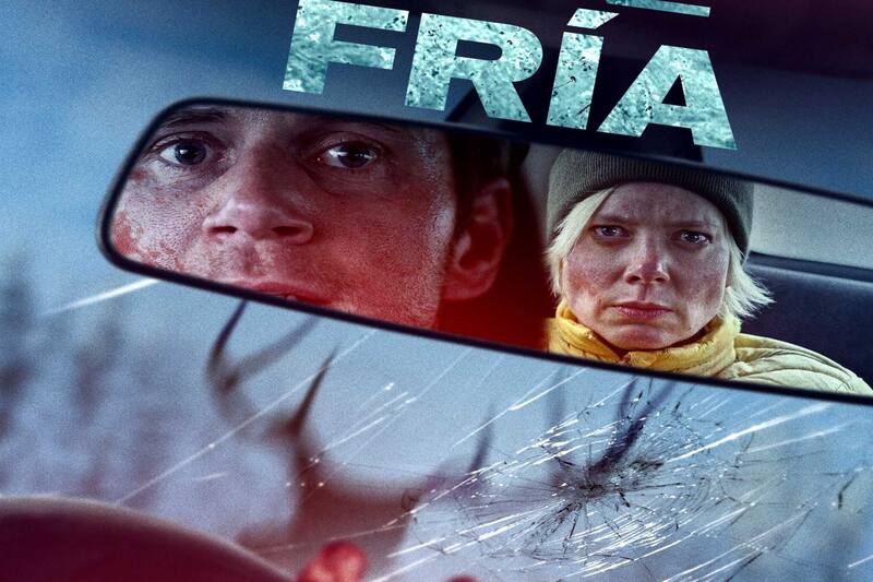está entre los más vistos en Netflix Chile