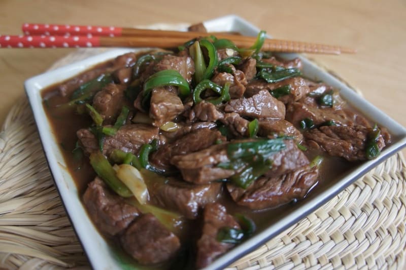 Esta receta oriental es una de las favoritas de los chilenos.
