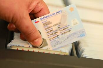 Lanzan nuevo medio de pago en Chile: ahora se podrá comprar con el carnet de identidad