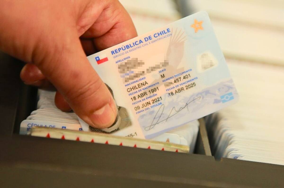 Solo con el carnet de identidad: Revisa a qué países puedes viajar presentado únicamente este documento