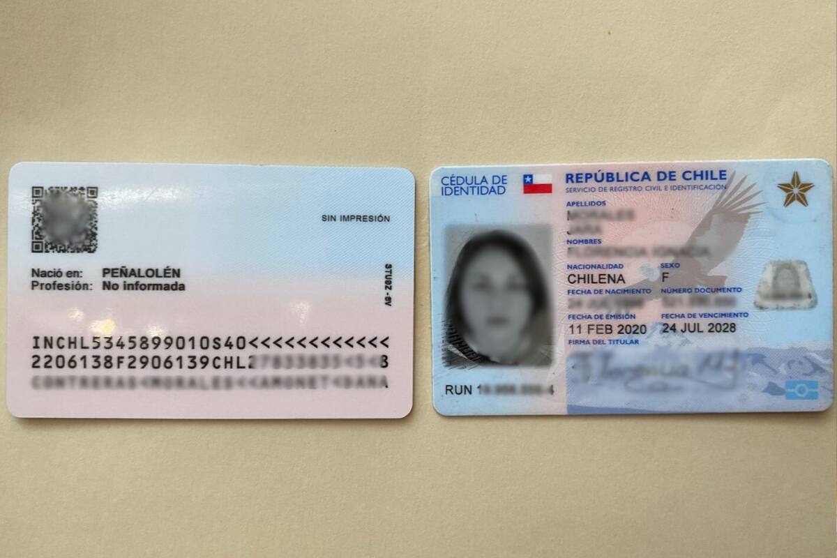 Conoce qué necesitas para poner tu profesión en la cédula.
