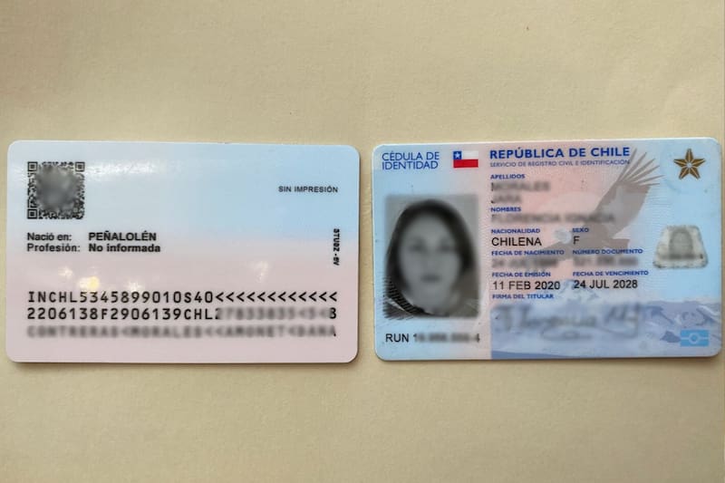 Conoce qué necesitas para poner tu profesión en la cédula.