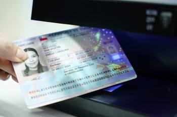 Este día estará disponible el nuevo carnet de identidad: Será digital y contará con App móvil