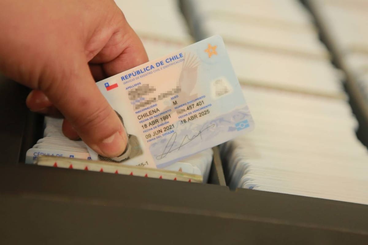¿Dónde se puede obtener la cédula de identidad de forma digital?