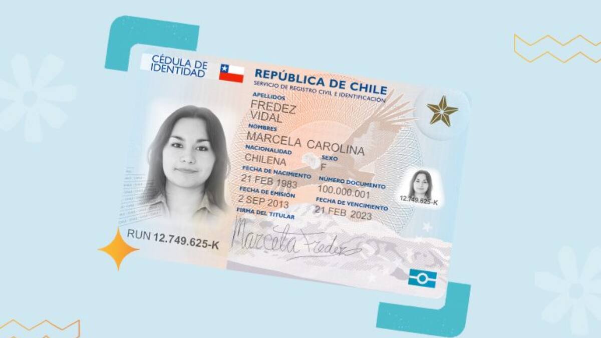 Implementarán nuevo Carnet de Identidad Digital: ¿Dónde y cuándo se podrá obtener?