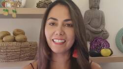 Quién es Carola Bezamat, periodista especializada en medicina integrativa