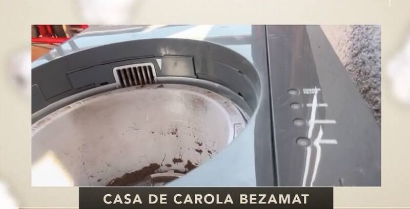 La moderna compostera de su hogar / CHV