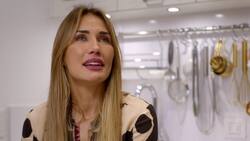 Así es la lujosa casa de Carola de Moras y su esposo, Felipe Bulnes